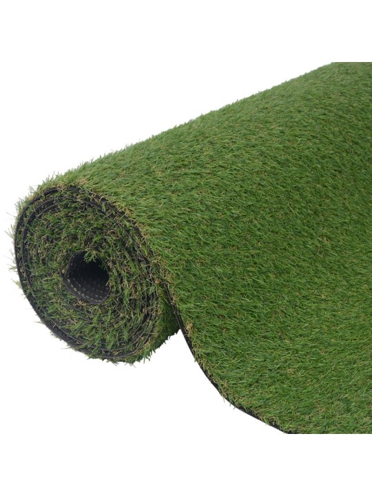 Umělá tráva 1 x 10 m / 20 mm zelená