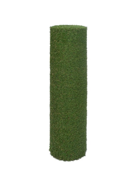 Umělá tráva 1 x 10 m / 20 mm zelená