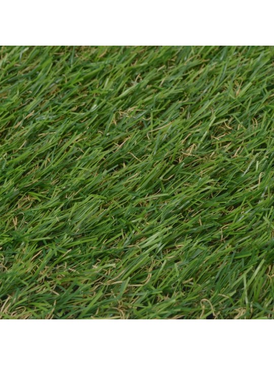 Umělá tráva 1 x 15 m / 20 mm zelená