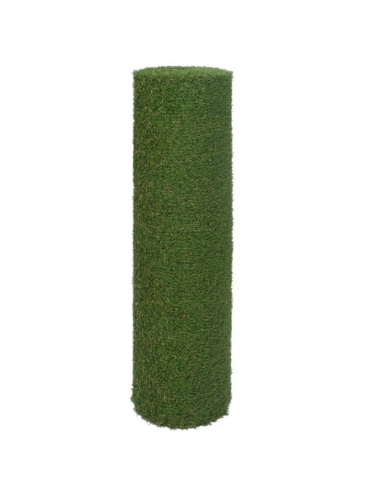 Umělá tráva 1 x 15 m / 20 mm zelená