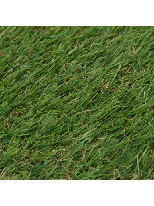 Umělá tráva 1 x 20 m / 20 mm zelená