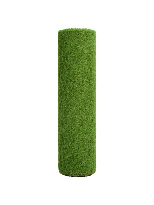 Umělá tráva 1 x 5 m / 30 mm zelená