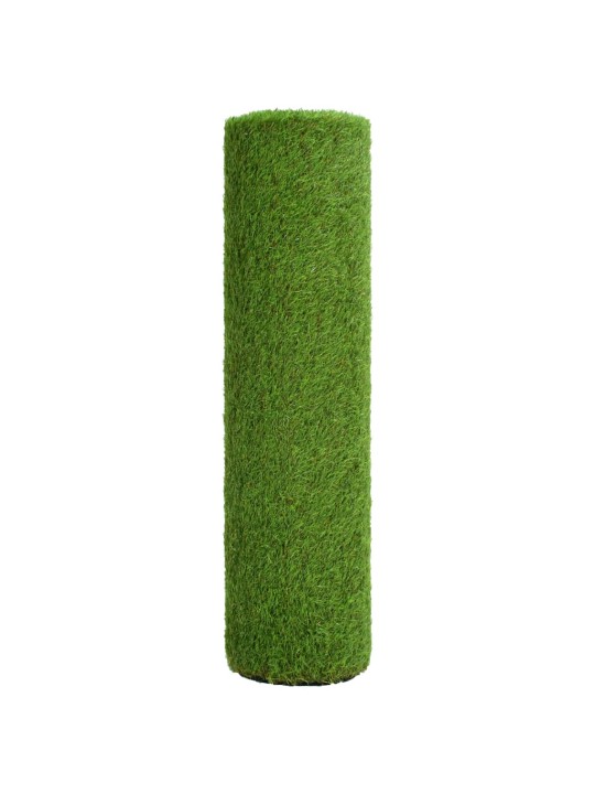 Umělá tráva 1 x 15 m / 40 mm zelená