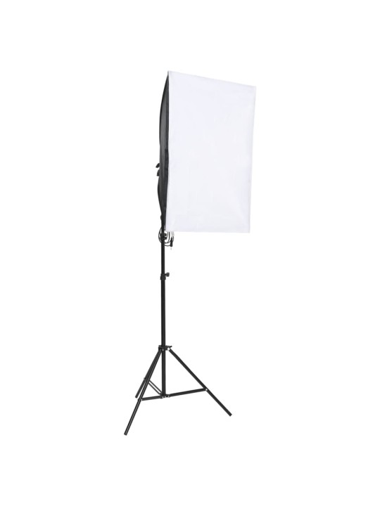 Sada světel do fotoateliéru