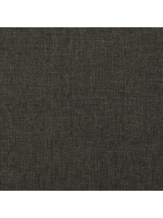 Zvedací křeslo taupe textil