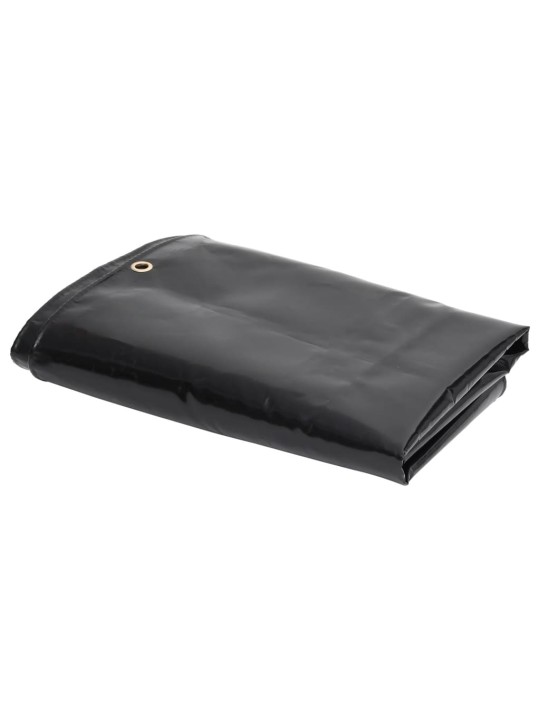 Plachta 650 g/m² 5 x 6 m