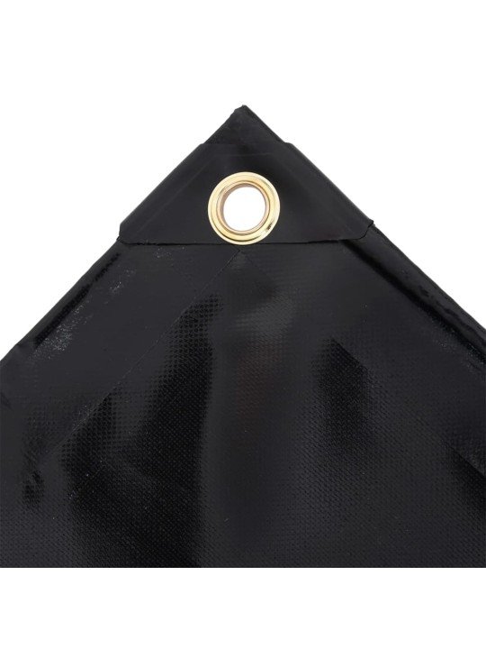 Plachta 650 g/m² 5 x 6 m