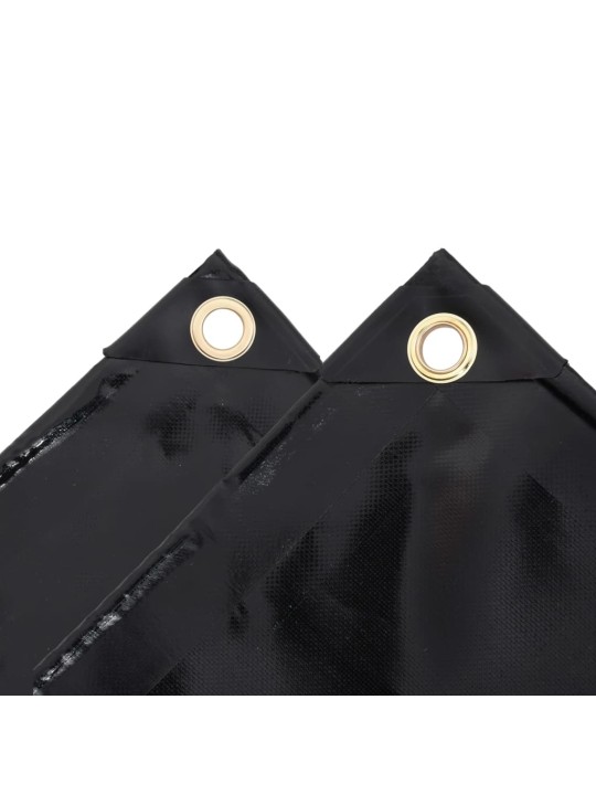 Plachta 650 g/m² 5 x 6 m