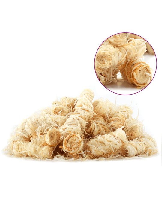 BIO podpalovače 5 kg
