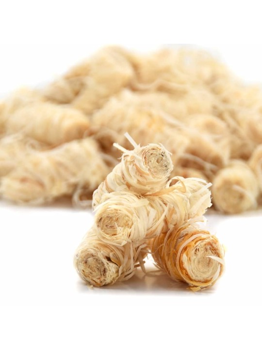 BIO podpalovače 5 kg