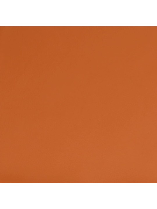 Houpací křeslo modré textil