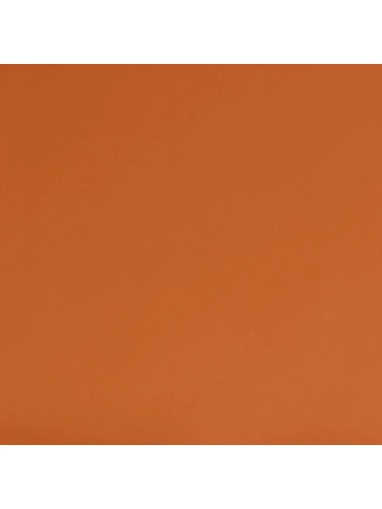 Relaxační křeslo modré textil a pvc