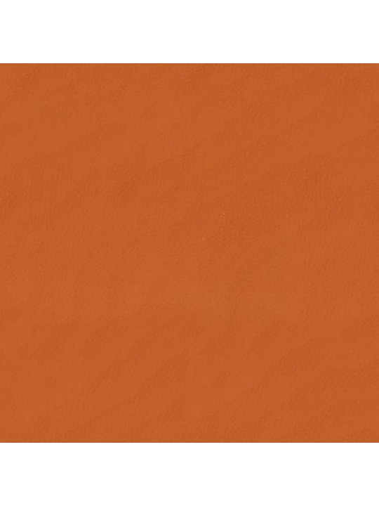 Podnožka modrá 60x60x36 cm textil a umělá kůže