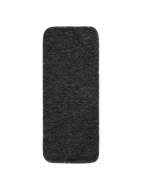 Protiskluzové nášlapy na schody 15ks 60x25cm uhlové obdélníkové