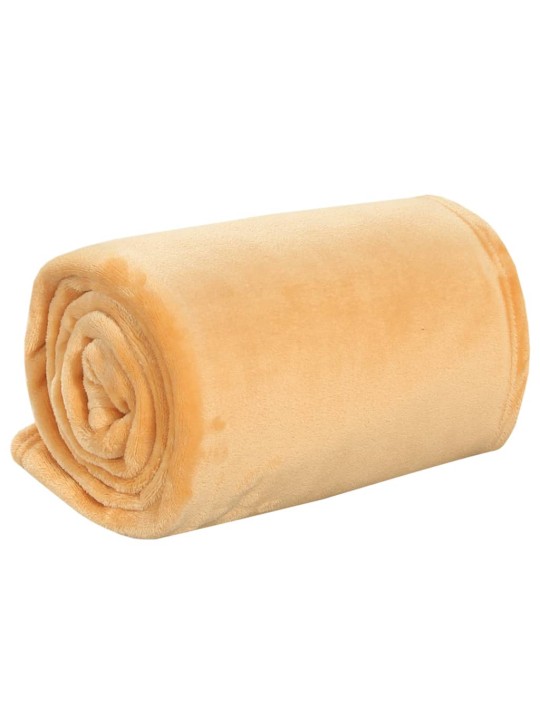 Deka pouštní mlha 130 x 170 cm polyester
