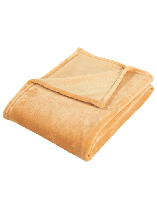 Deka pouštní mlha 130 x 170 cm polyester