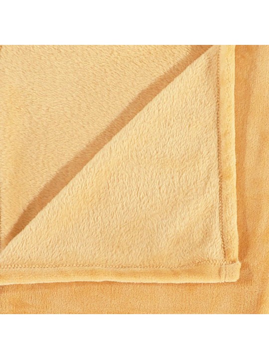 Deka pouštní mlha 130 x 170 cm polyester