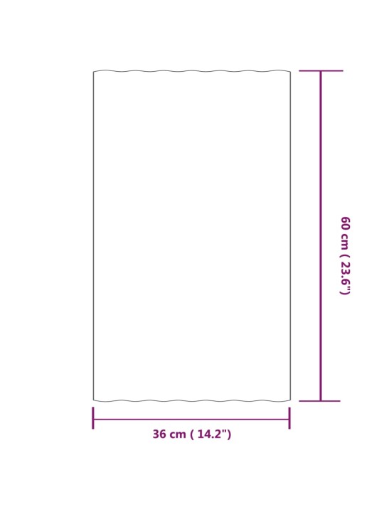 Střešní panely 36 ks práškově lakovaná ocel stříbrné 80 x 36 cm
