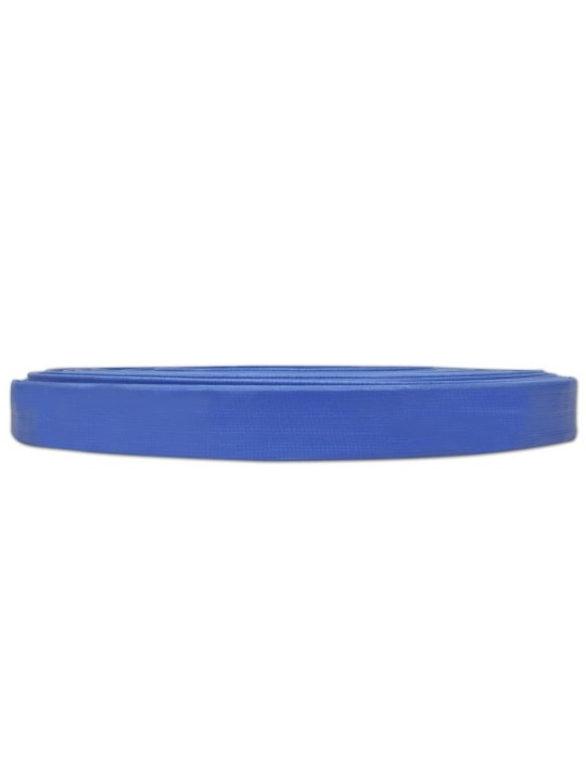 Plochá hadice 100 m 1" PVC