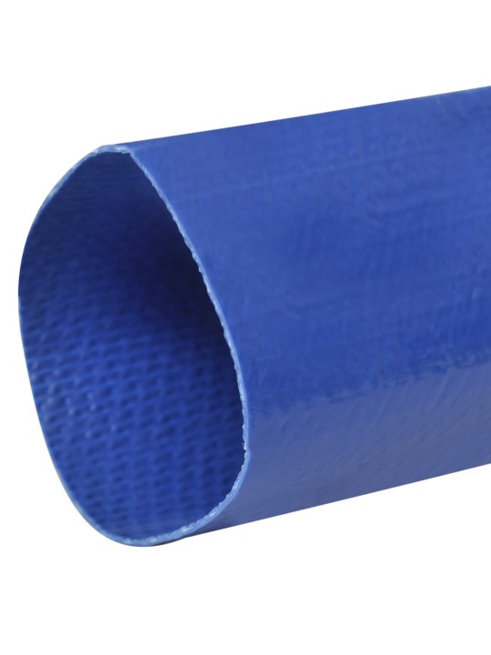 Plochá hadice 50 m 3" PVC