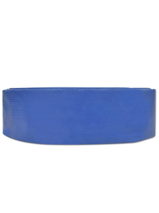 Plochá hadice 50 m 3" PVC