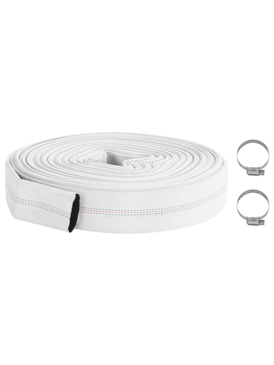 Požární hadice 20 m 1" pvc