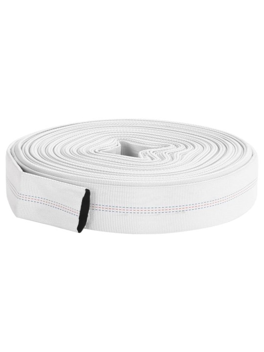 Požární hadice 20 m 1" pvc