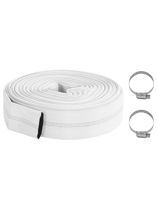 Požární hadice 20 m 2" pvc