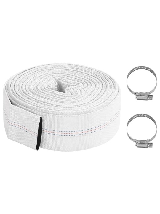 Požární hadice 30 m 3" PVC