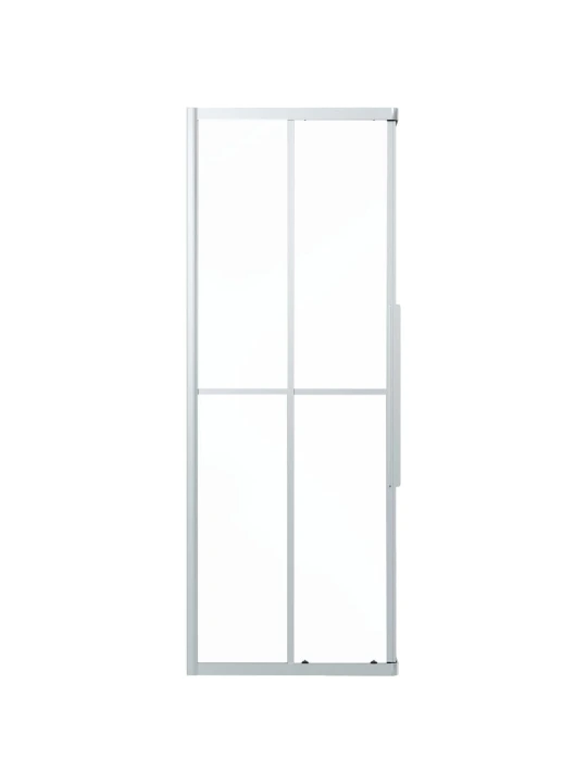 Sprchový kout mléčné esg 70 x 70 x 180 cm