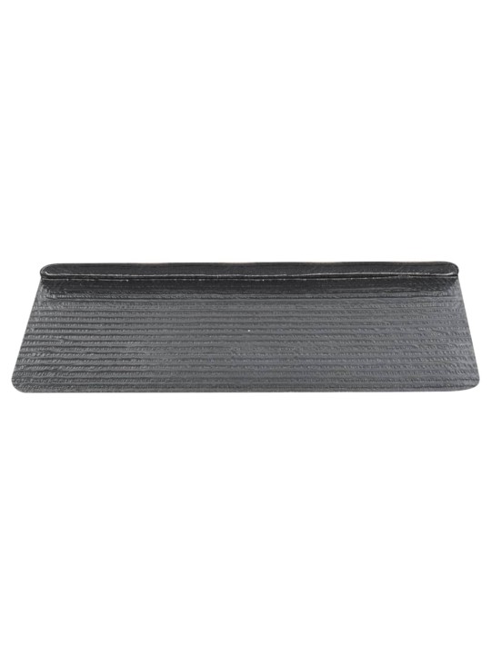 Samolepicí nášlapy na schody 15 ks 65x24,5x3,5 cm béžové