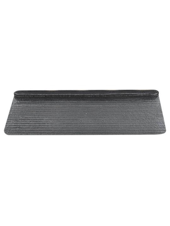 Samolepicí nášlapy na schody 15 ks 65x24,5x3,5 cm modré