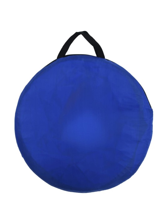Stan na hraní s 550 míčky 123 x 120 x 126 cm