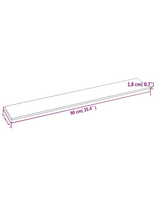 Nástěnné panely 12 ks tmavě zelené 90 x 15 cm samet 1,62 m²