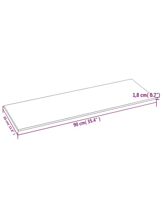 Nástěnné panely 12 ks šedé 90 x 30 cm umělá kůže 3,24 m²