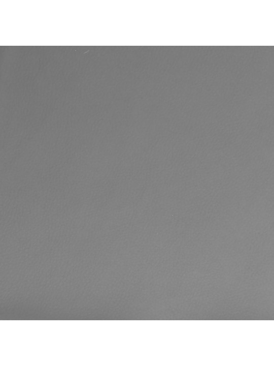 Nástěnné panely 12 ks šedé 60 x 15 cm umělá kůže 1,08 m²