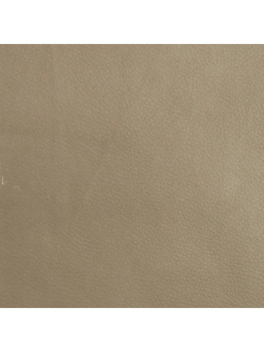 Nástěnné panely 12 ks cappuccino 60 x 15 cm umělá kůže 1,08 m²