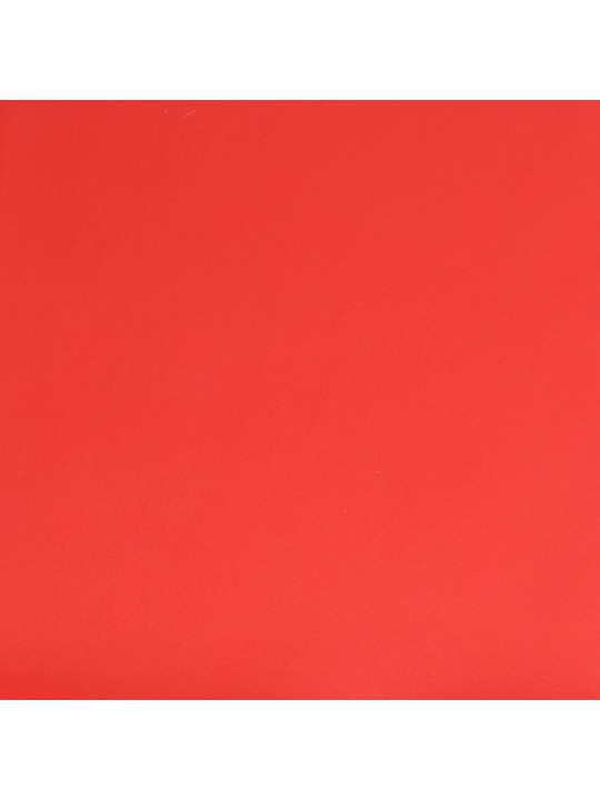 Nástěnné panely 12 ks červené 90 x 15 cm umělá kůže 1,62 m²