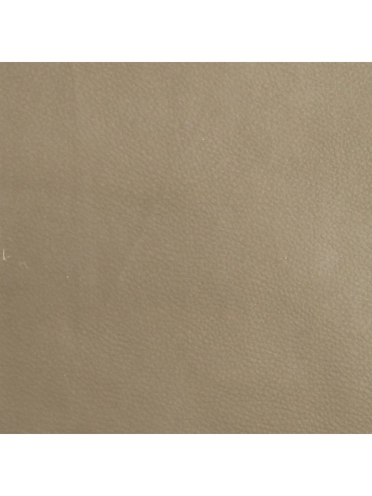 Nástěnné panely 12 ks cappuccino 90 x 30 cm umělá kůže 3,24 m²
