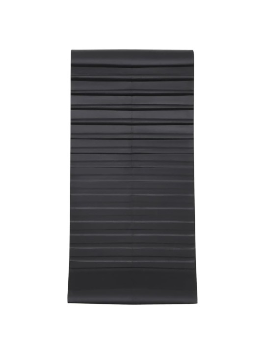 Klíny pod kola 2 ks 25 x 10 x 11,5 cm plast