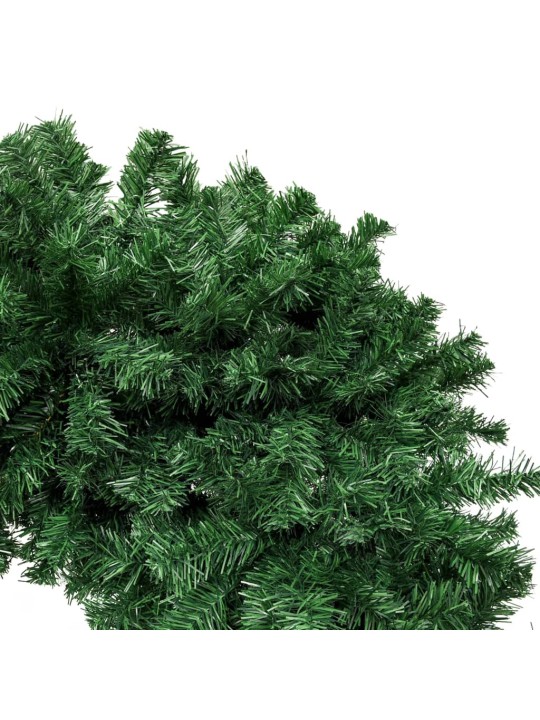 Vánoční oblouk zelený 270 cm