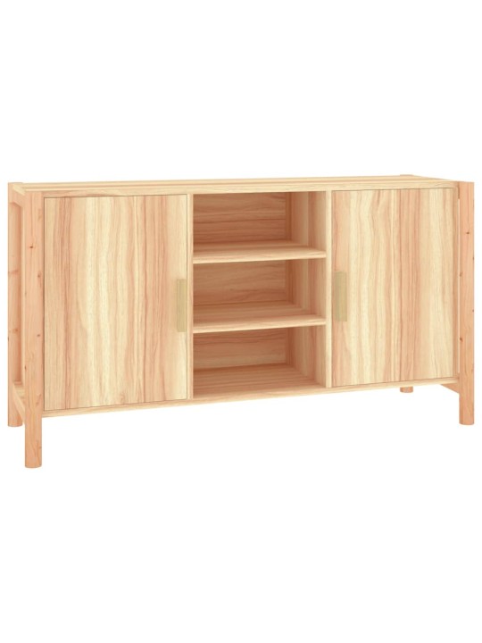 Příborník 107 x 38 x 60 cm kompozitní dřevo