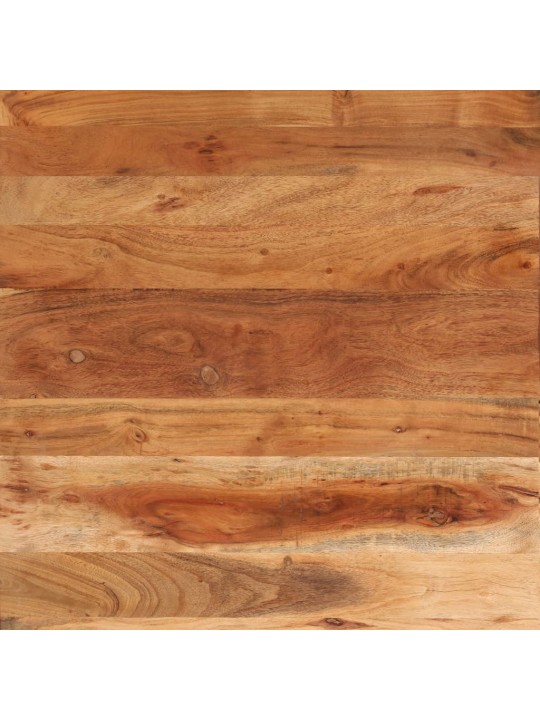 TV skříňka 105x33x46 cm masivní akáciové dřevo