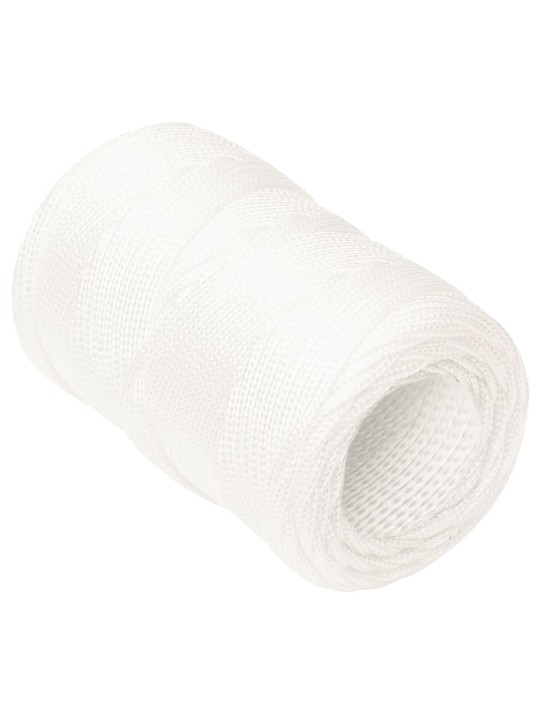 Lodní lano celobílé 2 mm 25 m polypropylen