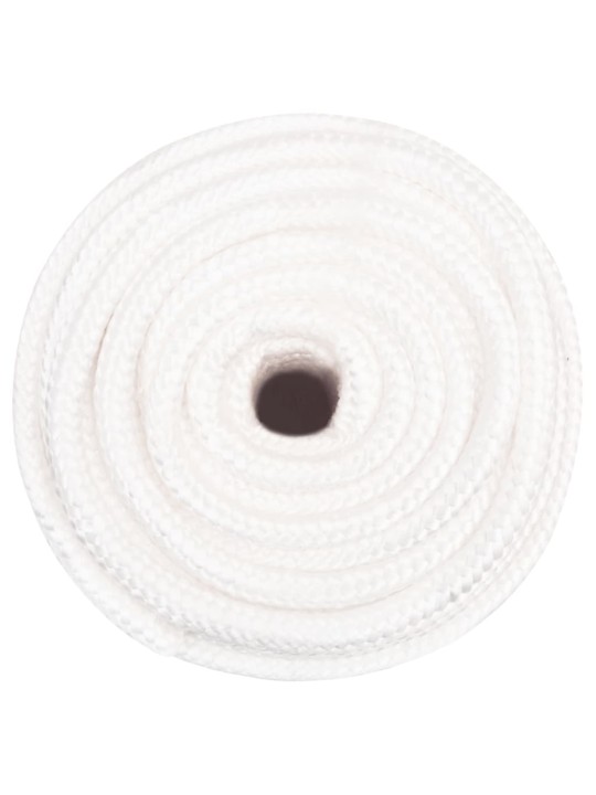 Lodní lano celobílé 18 mm 25 m polypropylen