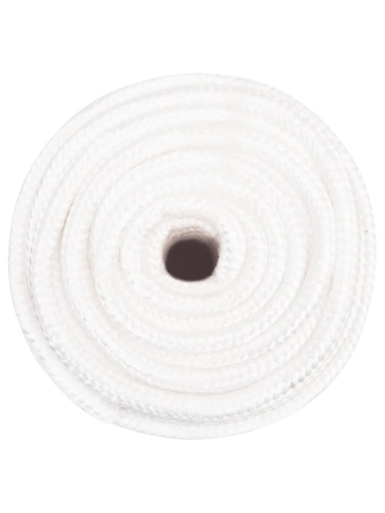 Lodní lano celobílé 18 mm 100 m polypropylen