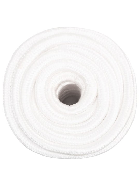 Lodní lano celobílé 20 mm 50 m polypropylen