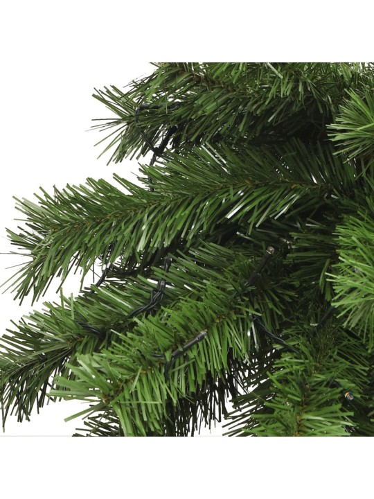 Vánoční stromek s LED osvětlením 90 cm a 150 cm