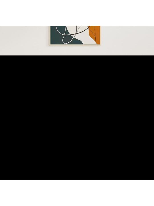 Čelo postele hnědé 90x5x78/88 cm umělá kůže