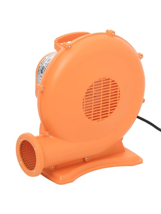 Elektrické dmychadlo 300 w